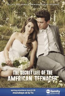 دانلود سریال The Secret Life of the American Teenager386678-76857703