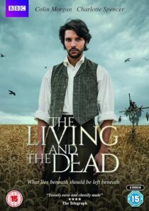 دانلود سریال The Living and the Dead386614-147079881