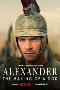 دانلود مستند Alexander: The Making of a God387467-57779827