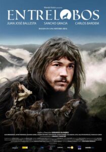 دانلود فیلم Among Wolves 2010387722-8899671
