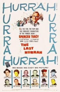 دانلود فیلم The Last Hurrah 1958387814-903908404