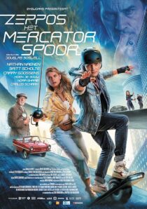 دانلود فیلم The Mercator Trail 2022387186-430550810