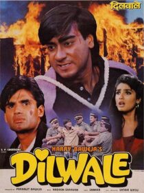 دانلود فیلم هندی Dilwale 1994387960-1622985476