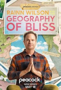 دانلود مستند Rainn Wilson and the Geography of Bliss386688-380250433