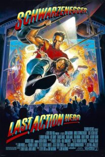 دانلود فیلم Last Action Hero 1993387417-397067686