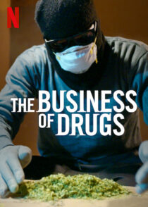 دانلود سریال The Business of Drugs387538-1388971318