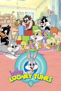 دانلود انیمیشن Baby Looney Tunes387036-2002080171