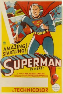 دانلود انیمیشن Superman: The Mad Scientist 1941388000-799804155
