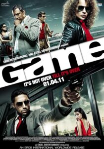 دانلود فیلم هندی Game 2011388194-2060462377