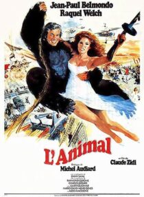 دانلود فیلم Animal 1977386830-1640954853