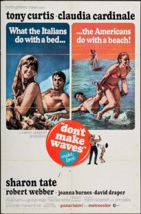 دانلود فیلم Don’t Make Waves 1967388458-667322820