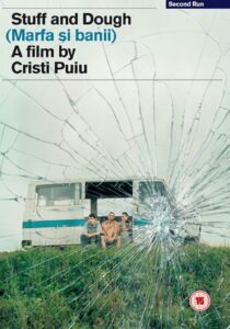 دانلود فیلم Marfa si banii (Stuff and Dough) 2001388232-216466964