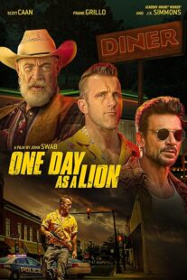 دانلود فیلم One Day as a Lion 2023387226-1903148859
