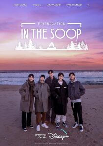 دانلود سریال کره‌ای IN THE SOOP : Friendcation387032-167102584