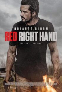 دانلود فیلم Red Right Hand 2024387917-1436836814