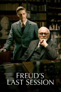 دانلود فیلم Freud’s Last Session 2023387705-67679489