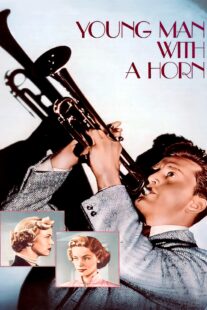 دانلود فیلم Young Man with a Horn 1950387974-705128397