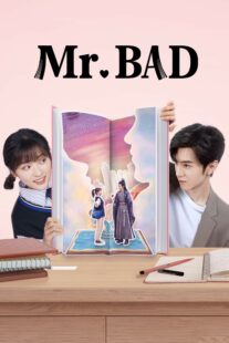 دانلود سریال Mr. Bad392160-1678313371