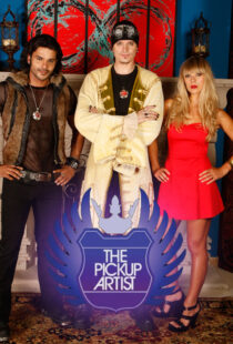 دانلود سریال The Pickup Artist389324-1463564489