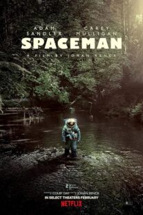 دانلود فیلم Spaceman 2024388856-1197240480