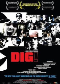دانلود فیلم Dig! 2004392732-1768161114