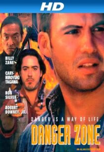دانلود فیلم Danger Zone 1996391947-611408764