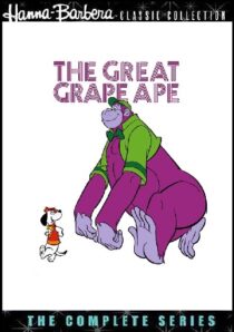 دانلود انیمیشن The Great Grape Ape Show391454-1415368800