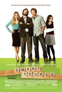 دانلود فیلم Smart People 2008393007-871635526