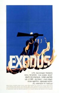 دانلود فیلم Exodus 1960392550-975711360