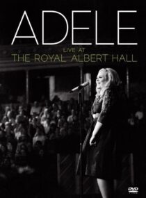 دانلود فیلم Adele Live at the Royal Albert Hall 2011389629-1611698346