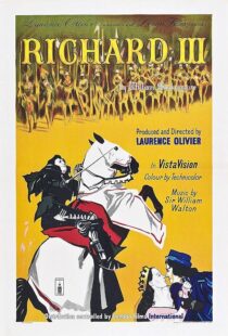 دانلود فیلم Richard III 1955392190-1006794394