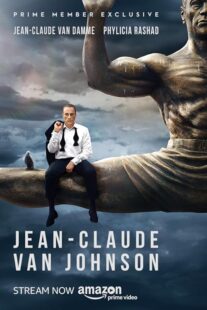 دانلود سریال Jean-Claude Van Johnson392372-449477658