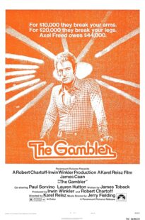 دانلود فیلم The Gambler 1974391907-821361623