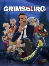 دانلود انیمیشن Grimsburg389715-114734707