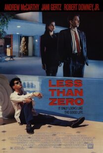 دانلود فیلم Less Than Zero 1987391994-319822099
