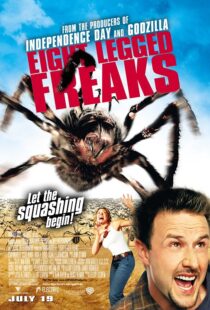 دانلود فیلم Eight Legged Freaks 2002390759-1348235094