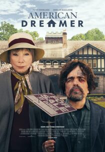 دانلود فیلم American Dreamer 2022391556-638514095