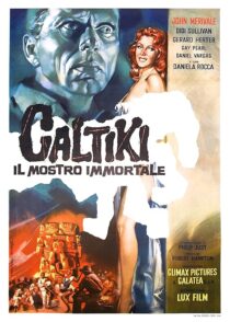 دانلود فیلم Caltiki, the Immortal Monster 1959390034-1636973072