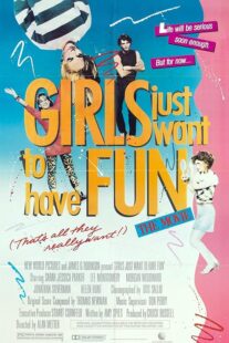 دانلود فیلم Girls Just Want to Have Fun 1985392006-190049664