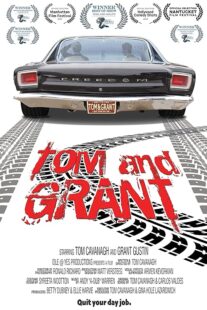 دانلود فیلم Tom and Grant 2018391475-1044005176