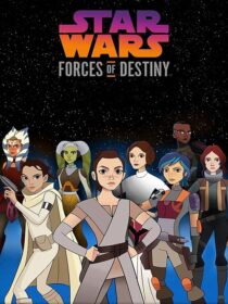 دانلود انیمیشن Star Wars: Forces of Destiny393193-76089231
