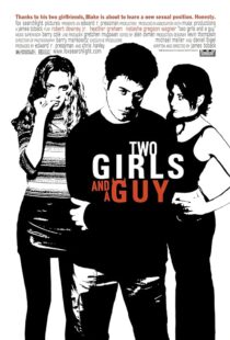 دانلود فیلم Two Girls and a Guy 1997391941-1759630281