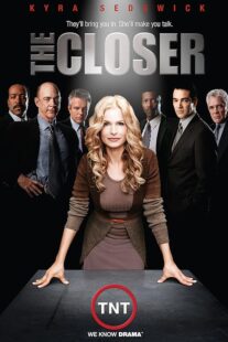 دانلود سریال The Closer390427-1302952784