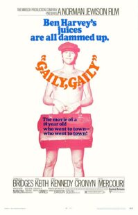 دانلود فیلم Gaily, Gaily 1969392474-96707797