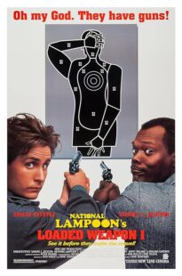 دانلود فیلم Loaded Weapon 1 1993390722-1495971165