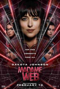 دانلود فیلم Madame Web 2024391640-1300067133