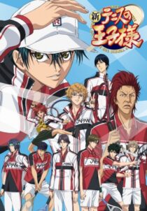 دانلود انیمه The New Prince of Tennis392535-2135934182