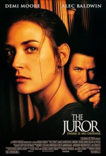 دانلود فیلم The Juror 1996392211-2122776807
