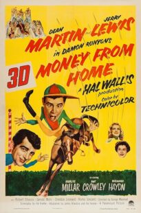 دانلود فیلم Money from Home 1953393200-2110054376
