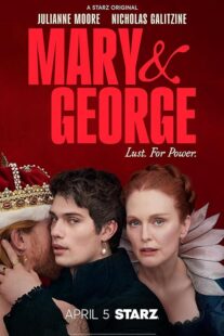 دانلود سریال Mary & George390043-768614791